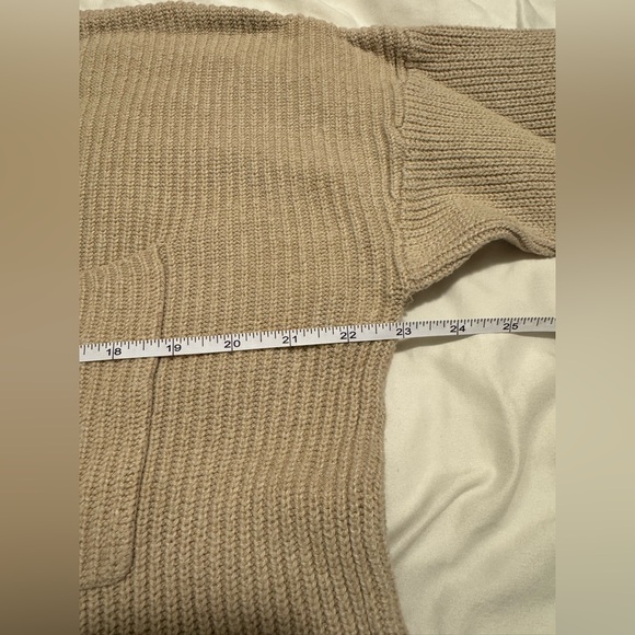 Madewell sweater - Picture 2 of 2